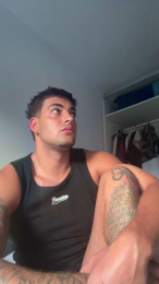 saiz98 webcam model stream image