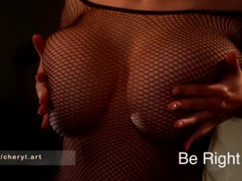 cheryl_pride webcam model stream image