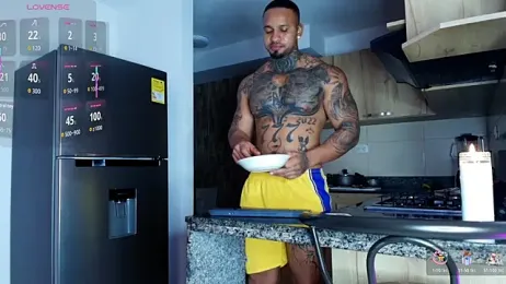 zaiin_diesel webcam model stream image