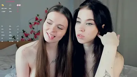 CleotildePiel webcam stripchat model stream image