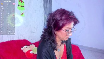 Ahytana webcam model stream image