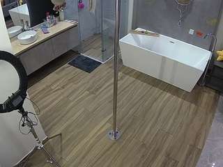 voyeurcam-casa-salsa-bathroom-3 webcam model stream image