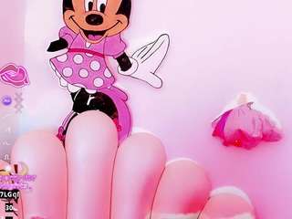 ana-paulet webcam model stream image