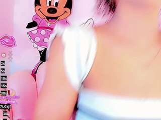 ana-paulet webcam model stream image