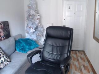 Joe Ford webcam model stream image