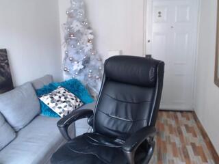 Joe Ford webcam model stream image