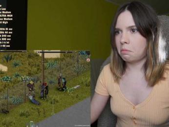 DerzhiChlen webcam model stream image