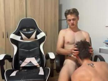 dylanandollie webcam model stream image