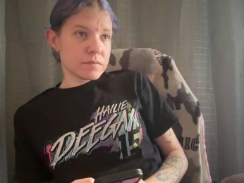 AmericnBarbie webcam model stream image