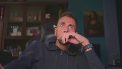 andrew809 webcam model stream image