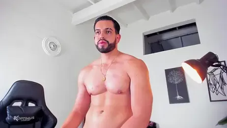 Justin_kingX7 webcam stripchat model stream image