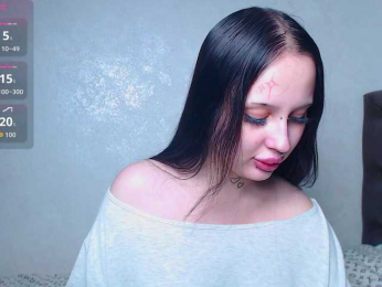 alter3566 webcam model stream image