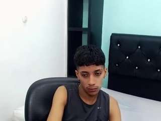 jl-brayan webcam model stream image