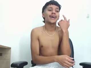 jl-brayan webcam model stream image