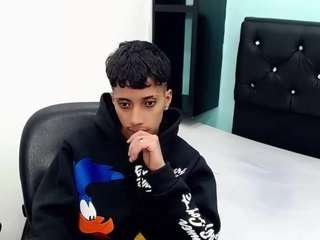 jl-brayan webcam model stream image