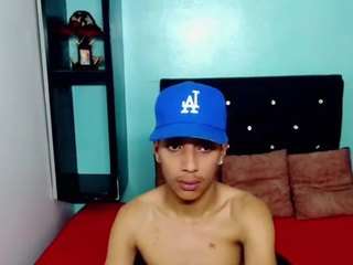 jl-brayan webcam model stream image