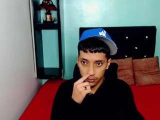 jl-brayan webcam model stream image