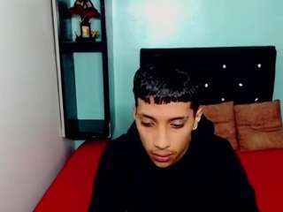 jl-brayan webcam model stream image