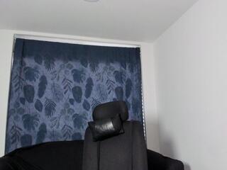 Jay Marcos webcam model stream image