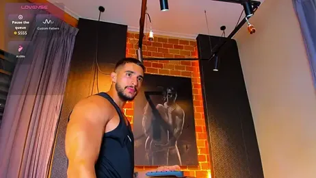 Scottfishcer1 webcam stripchat model stream image