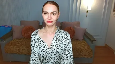 Lady_Sunshine_ webcam model stream image