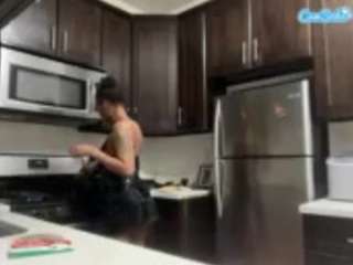 delightfuldark webcam model stream image