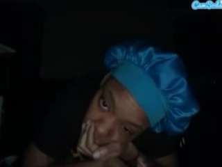 delightfuldark webcam model stream image