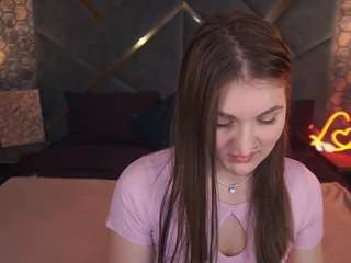 emmycharm webcam model stream image