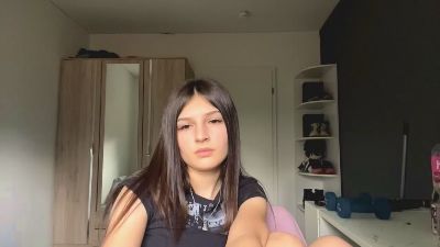 LaviniaStolze webcam model stream image