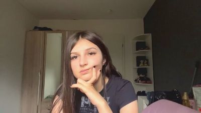LaviniaStolze webcam model stream image
