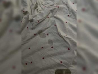 Polina-x webcam bongacams model stream image