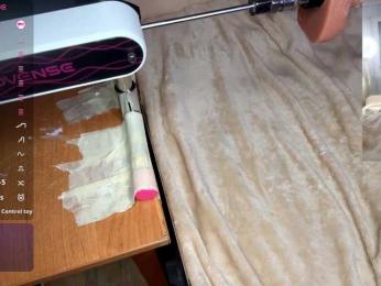 MargueritaMusto webcam bongacams model stream image