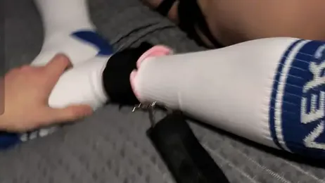 tailer_ webcam model stream image