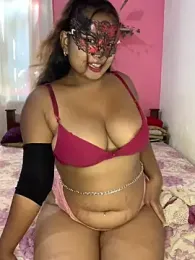 HOTDOTASS webcam model stream image