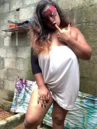 HOTDOTASS webcam model stream image