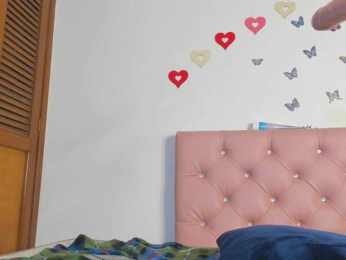 DannyOg17 webcam model stream image