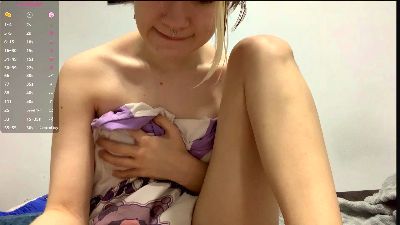 AnnitaRave webcam model stream image