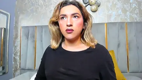 TomLondon_ webcam model stream image