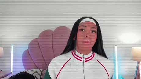 Nicole_Paradise webcam model stream image