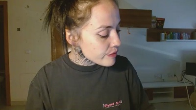 Proyecto8 webcam model stream image