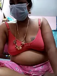 Tamil_sreelekha webcam stripchat model stream image