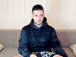 xburningchad webcam model stream image