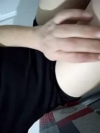 Mahsime webcam model stream image