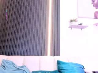 ivone-rose webcam model stream image