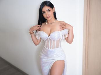 ValeriaMontana webcam model stream image