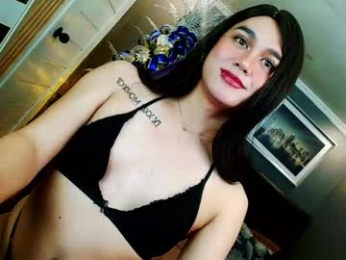 supreme_deity webcam chaturbate model stream image