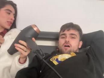 thony_grey webcam chaturbate model stream image