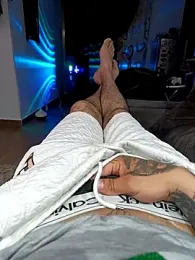 crazy_penis webcam model stream image