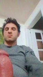Antena1984 webcam model stream image