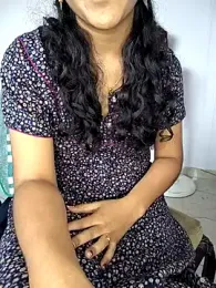 Telugu-Rowdy-pilla webcam model stream image